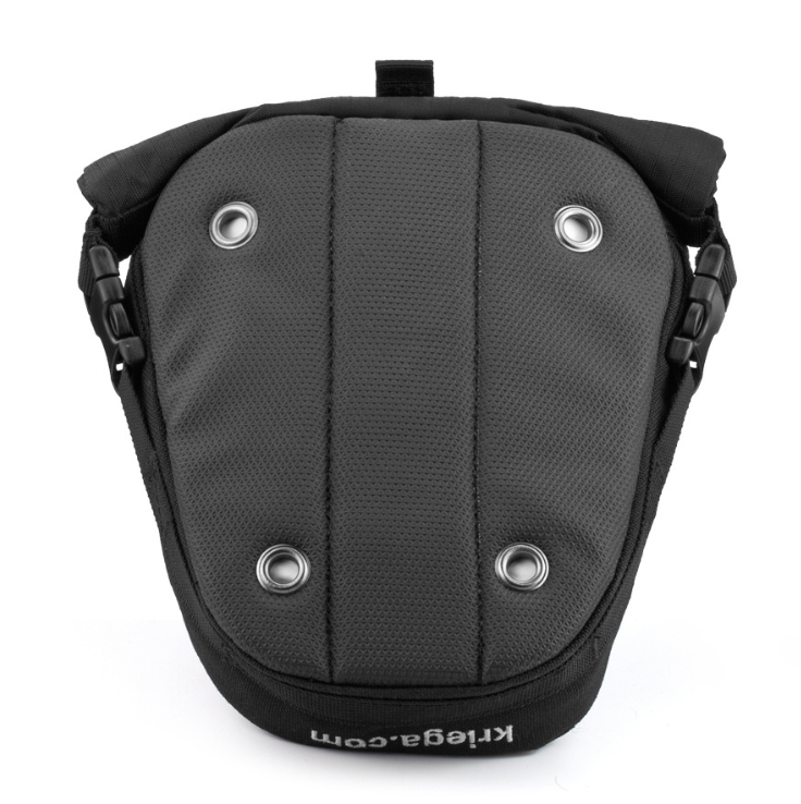 Мото чантa Kriega Rally Pack — снимка 2