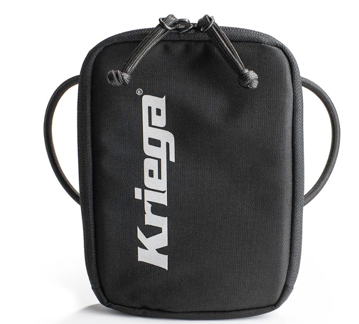 Мото чантa Kriega Race Pocket