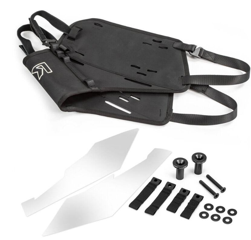 Kriega OS-Base - CRF1100 — снимка 2