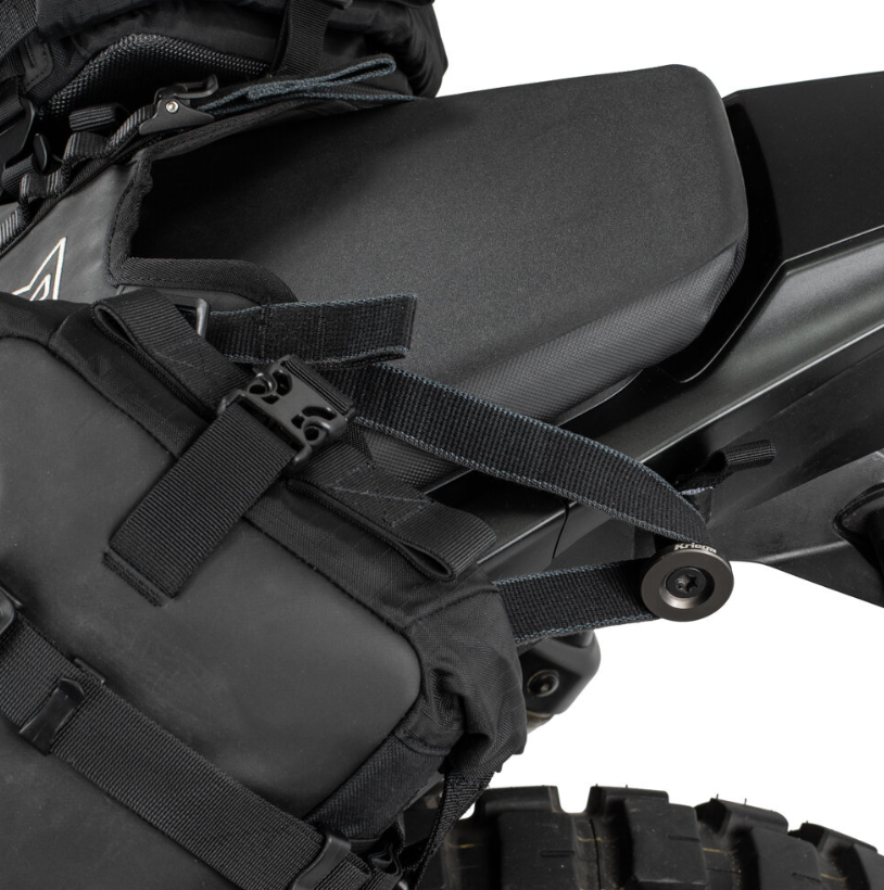 Kriega OS-Base - CRF1100 — снимка 3