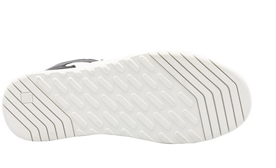 Мото боти SIDI LYNX WHITE/BLACK — снимка 2