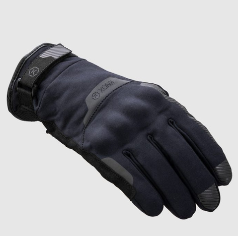 Ръкавици KNOX Action Pro WP BLACK — снимка 6