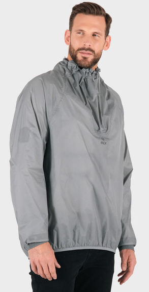 Дъждобран KNOX Tor Waterproof Shell - GREY