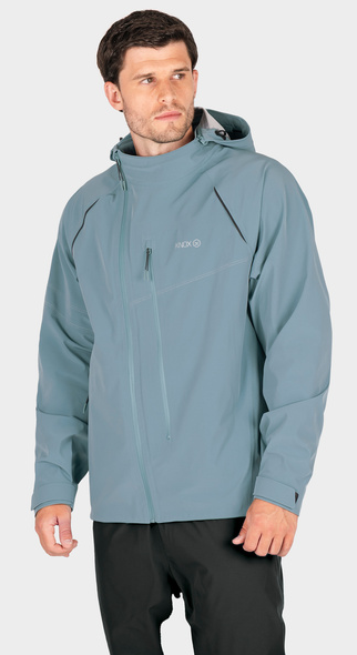 Водоустойчиво яке Knox jacket Impass BLUE
