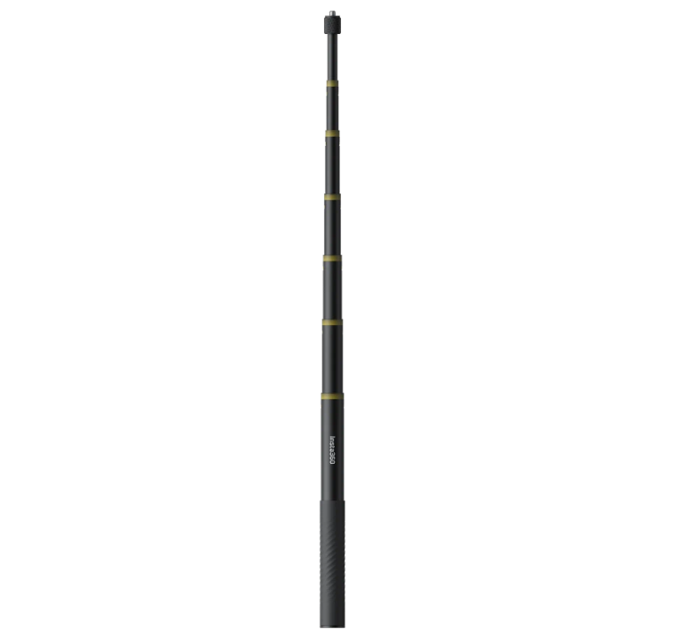 Селфи стик Insta360 Invisible Selfie Stick (114cm) — снимка 4