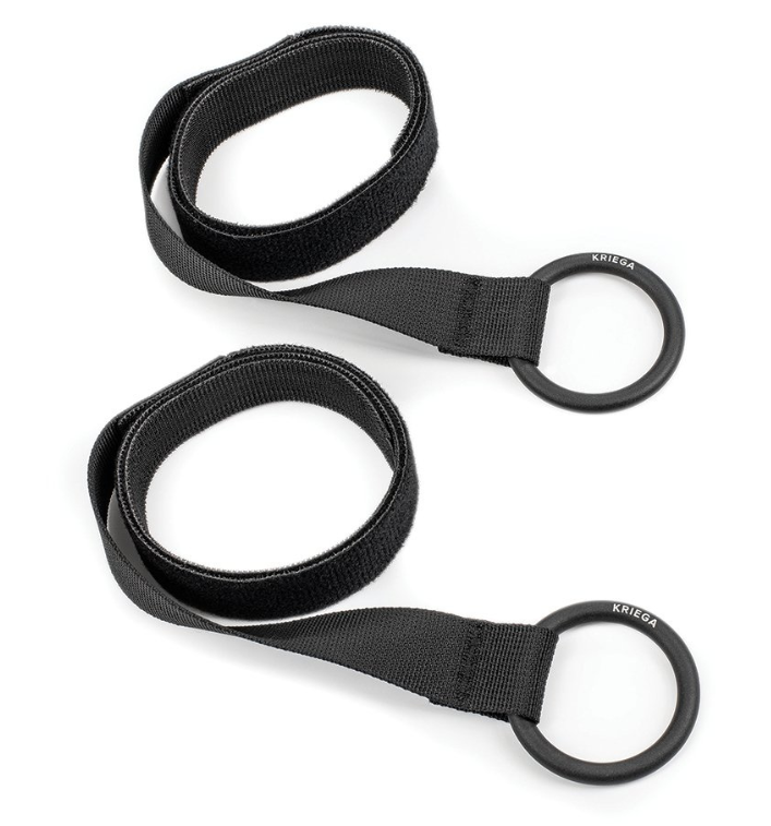 Kriega OS-Dirtbike Rings