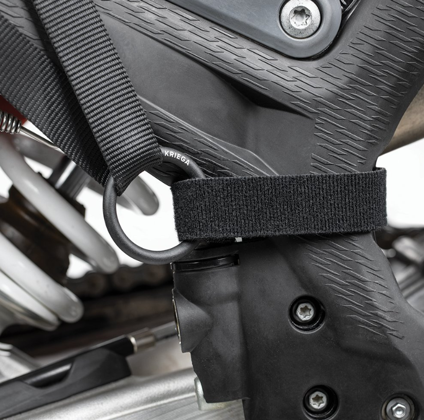 Kriega OS-Dirtbike Rings — снимка 2