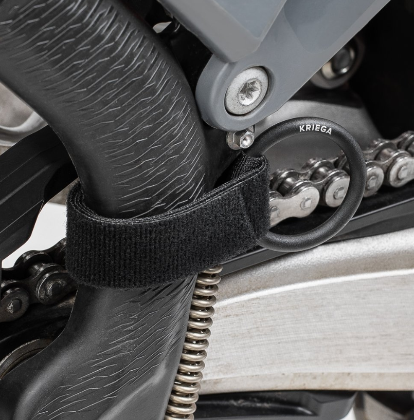 Kriega OS-Dirtbike Rings — снимка 3