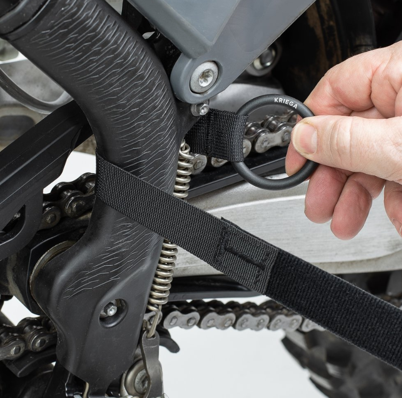 Kriega OS-Dirtbike Rings — снимка 4