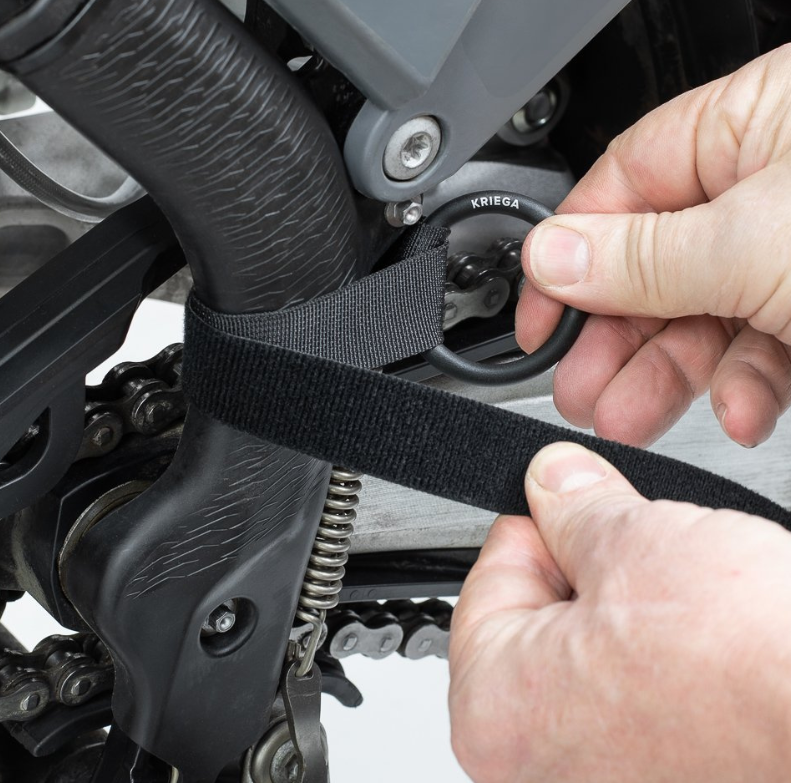Kriega OS-Dirtbike Rings — снимка 6