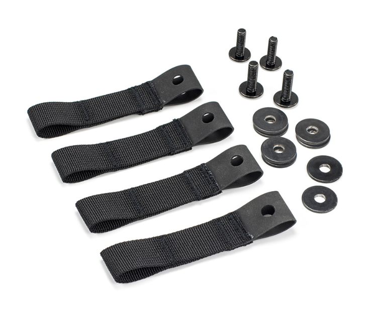 Kriega XDiavel Fit Kit