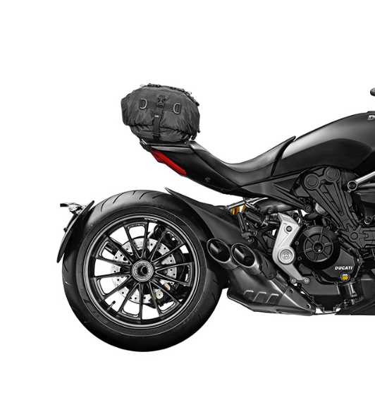 Kriega XDiavel Fit Kit — снимка 2