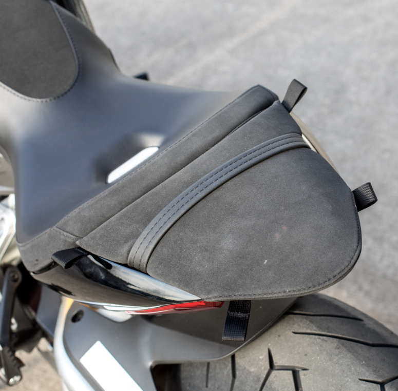 Kriega XDiavel Fit Kit — снимка 3