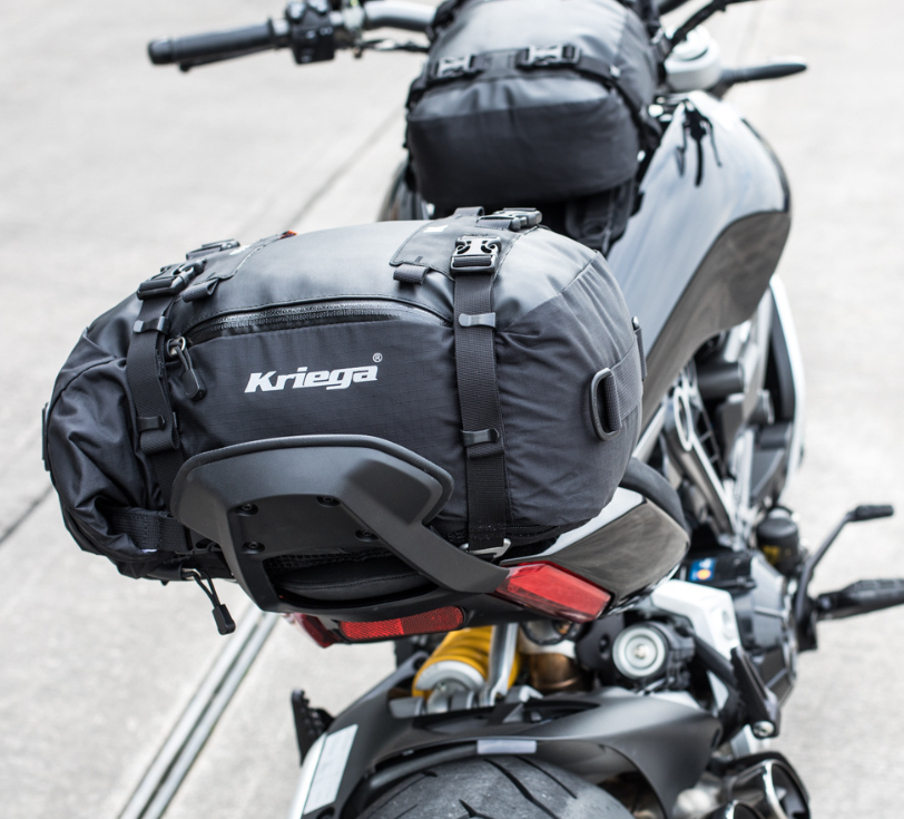 Kriega XDiavel Fit Kit — снимка 5