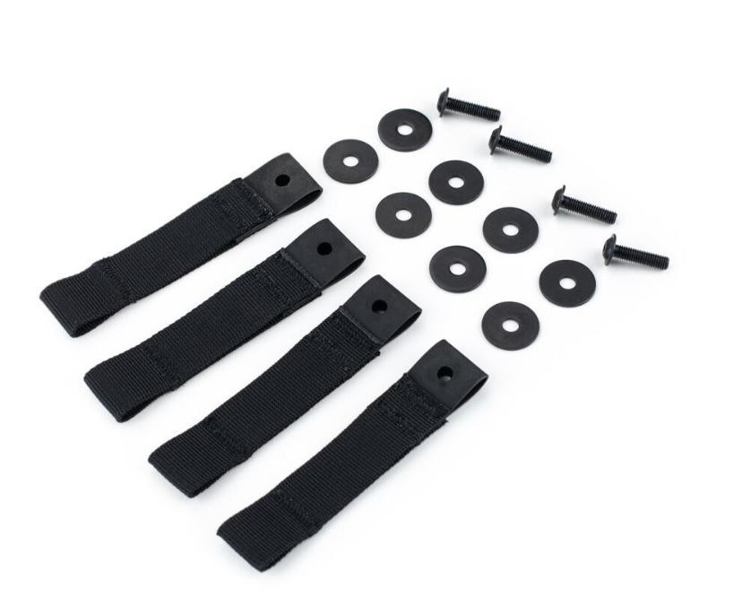 Kriega Tenere Fit Kit
