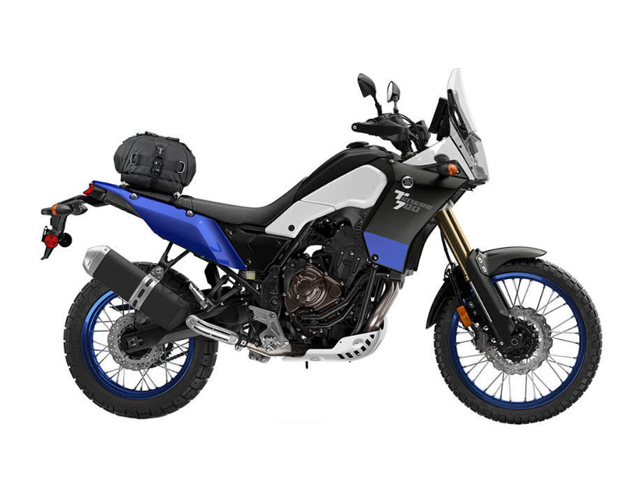 Kriega Tenere Fit Kit — снимка 2