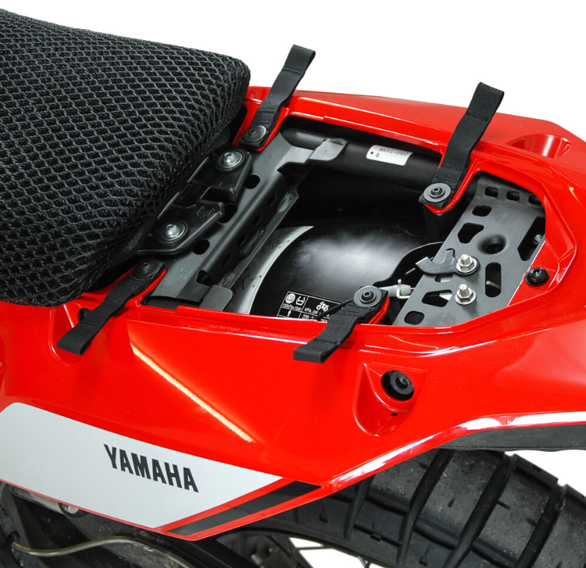 Kriega Tenere Fit Kit — снимка 3