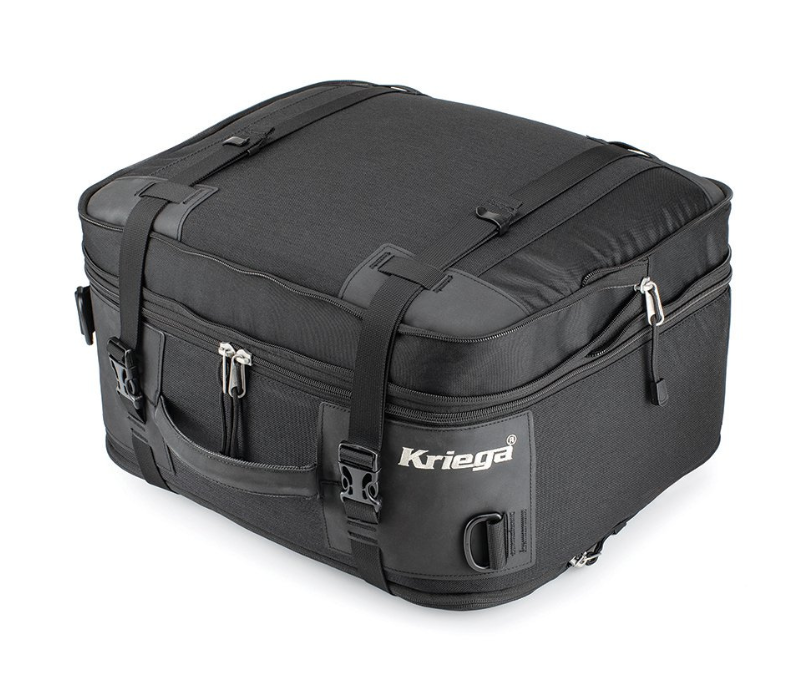 Мото чанта Kriega Travel Bag KS40 — снимка 2