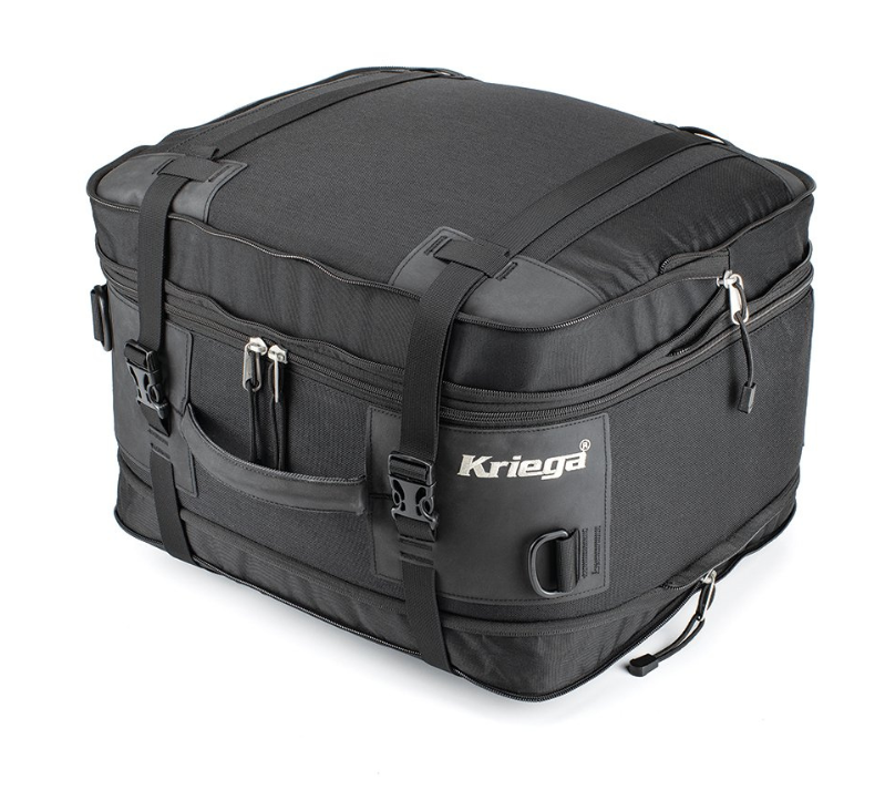 Мото чанта Kriega Travel Bag KS40 — снимка 3