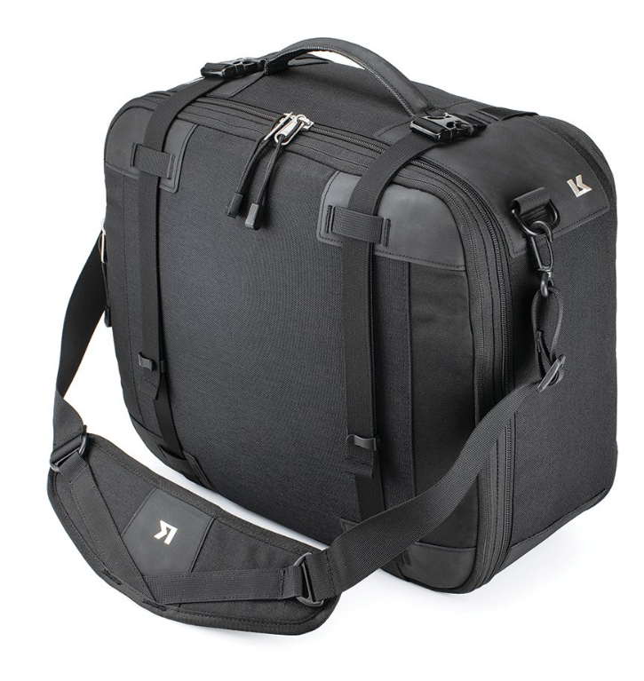 Мото чанта Kriega Travel Bag KS40 — снимка 4