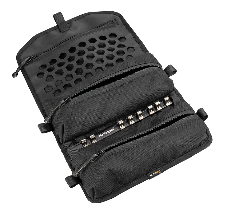 Kriega OS-Tool Roll — снимка 2