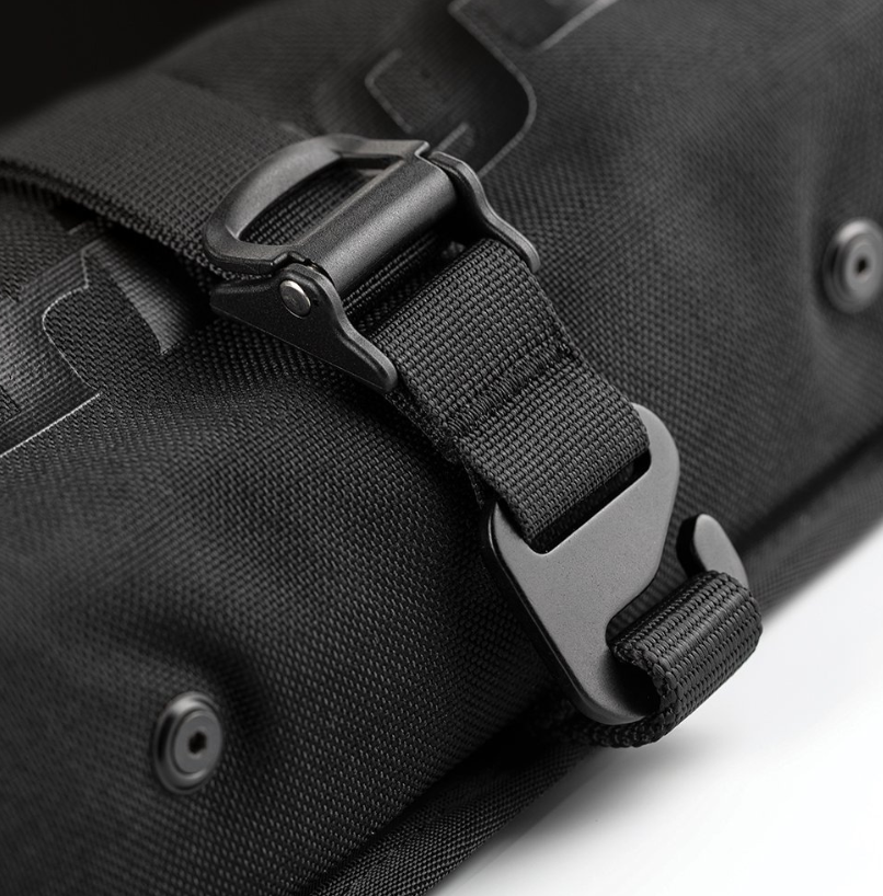 Kriega OS-Tool Roll — снимка 4