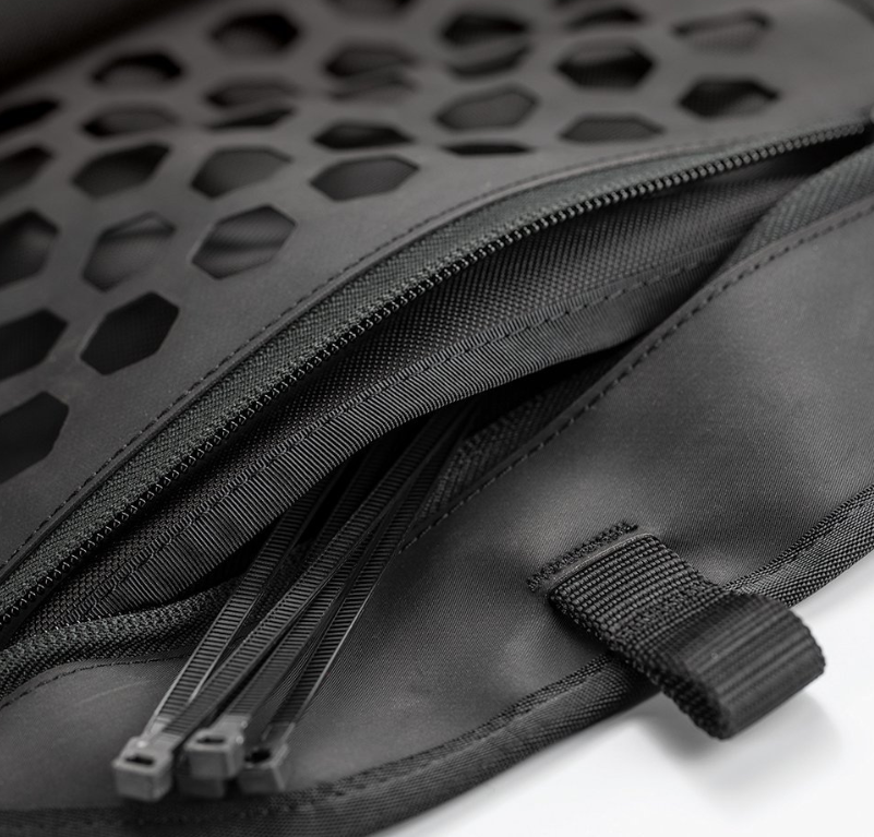 Kriega OS-Tool Roll — снимка 5