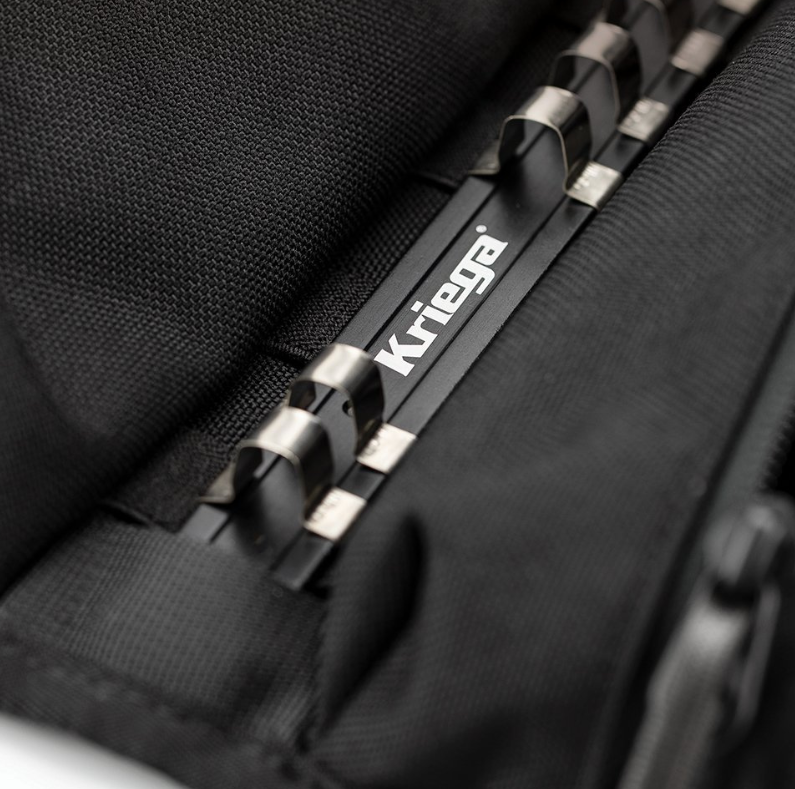 Kriega OS-Tool Roll — снимка 6