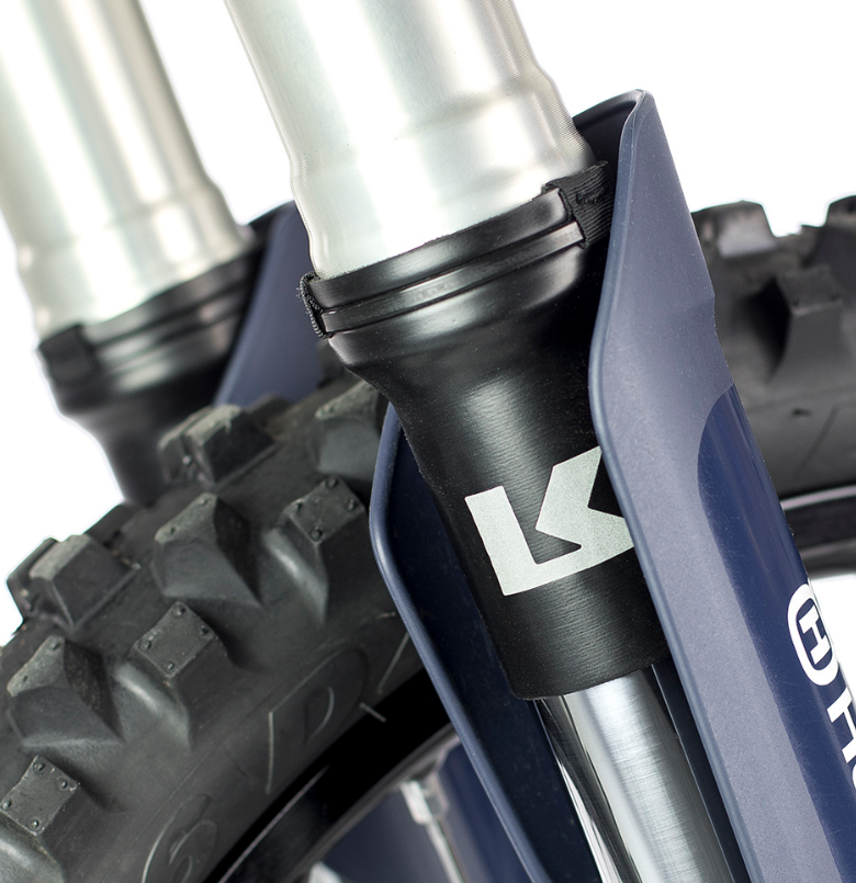 Протектор за колове Kriega Fork Seal Covers — снимка 2