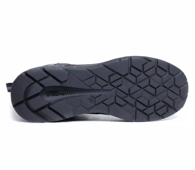 Мото боти TCX SPEEDTREK GORE-TEX® BLACK — снимка 5
