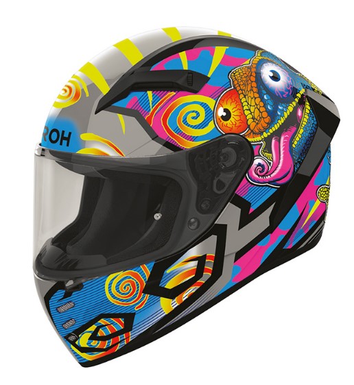 Каска AIROH CONNOR CHAMELEON