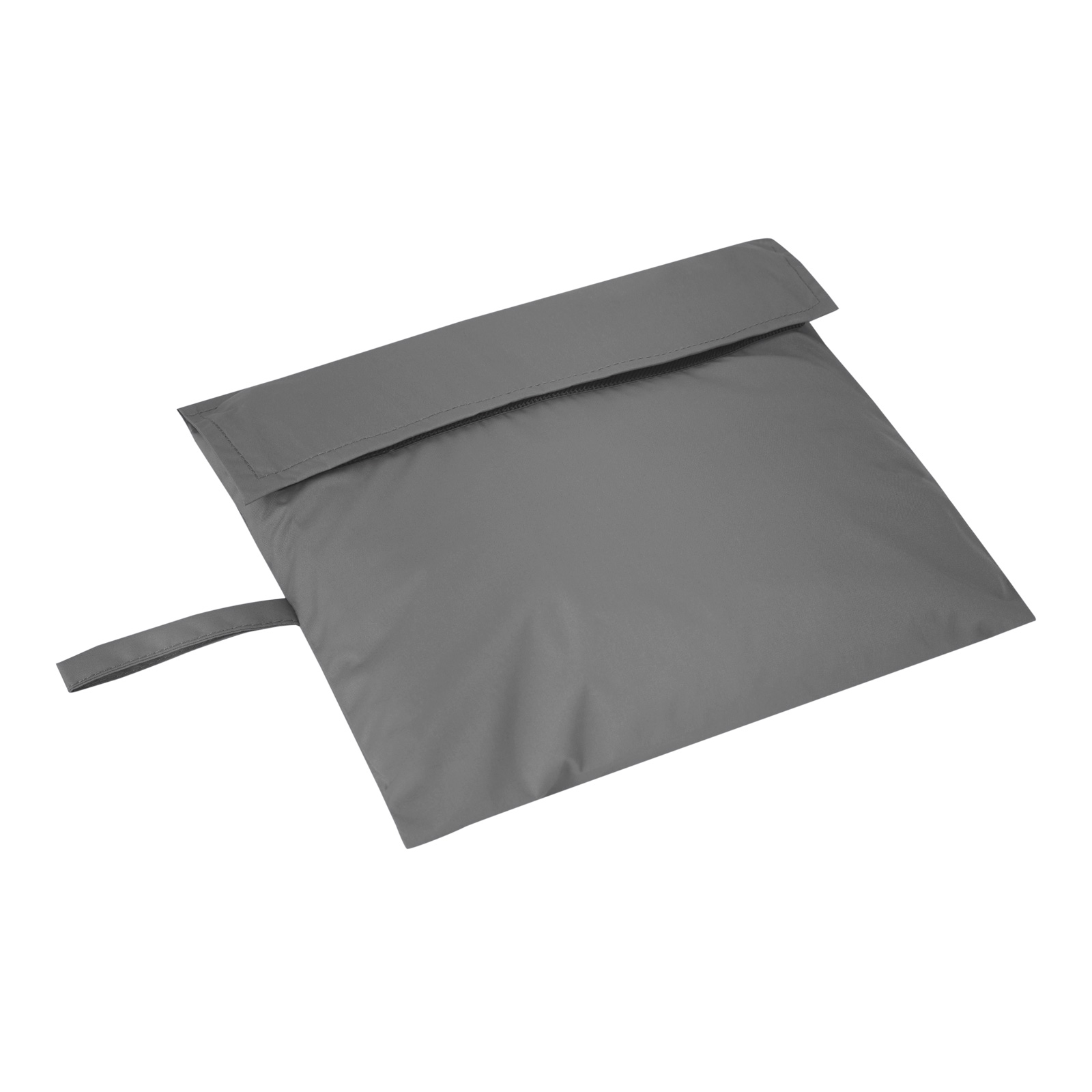 Дъждобран яке SHIMA RAINSHELL GREY — снимка 4
