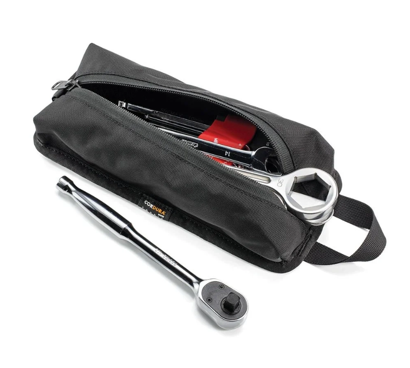 Несесер за инструменти Kriega Tool Pouch - Black — снимка 2