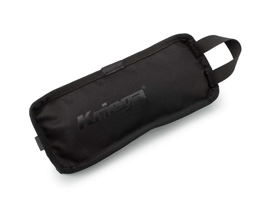 Несесер за инструменти Kriega Tool Pouch - Black — снимка 3