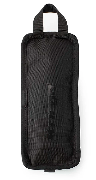Несесер за инструменти Kriega Tool Pouch - Black — снимка 4