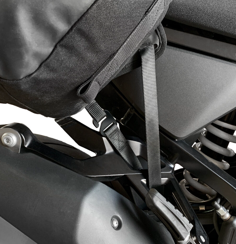 Kriega OS-Base - KTM 1290 — снимка 4