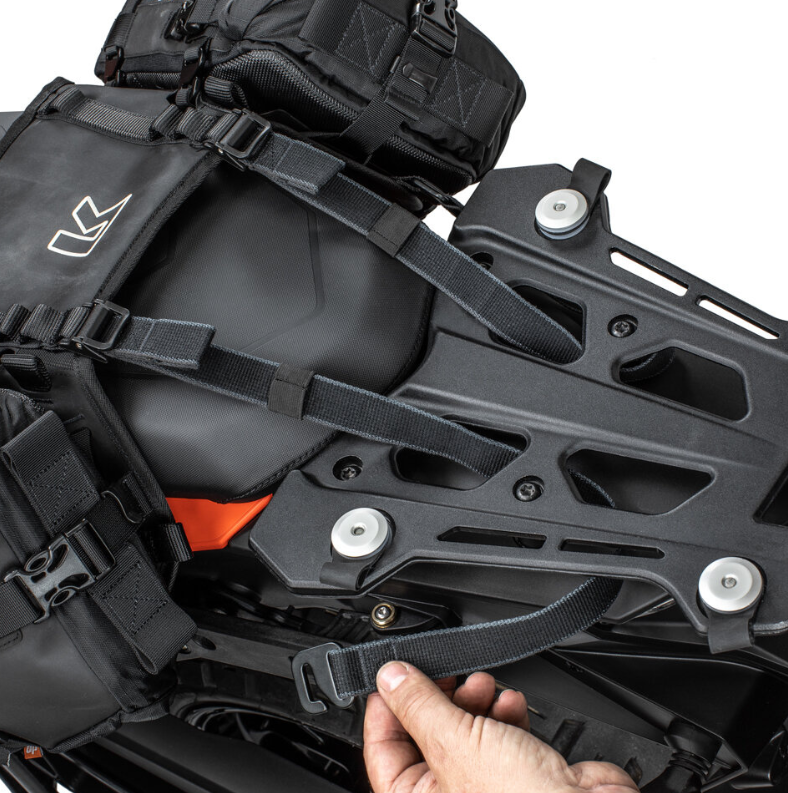 Kriega OS-Base - KTM 1290 — снимка 6
