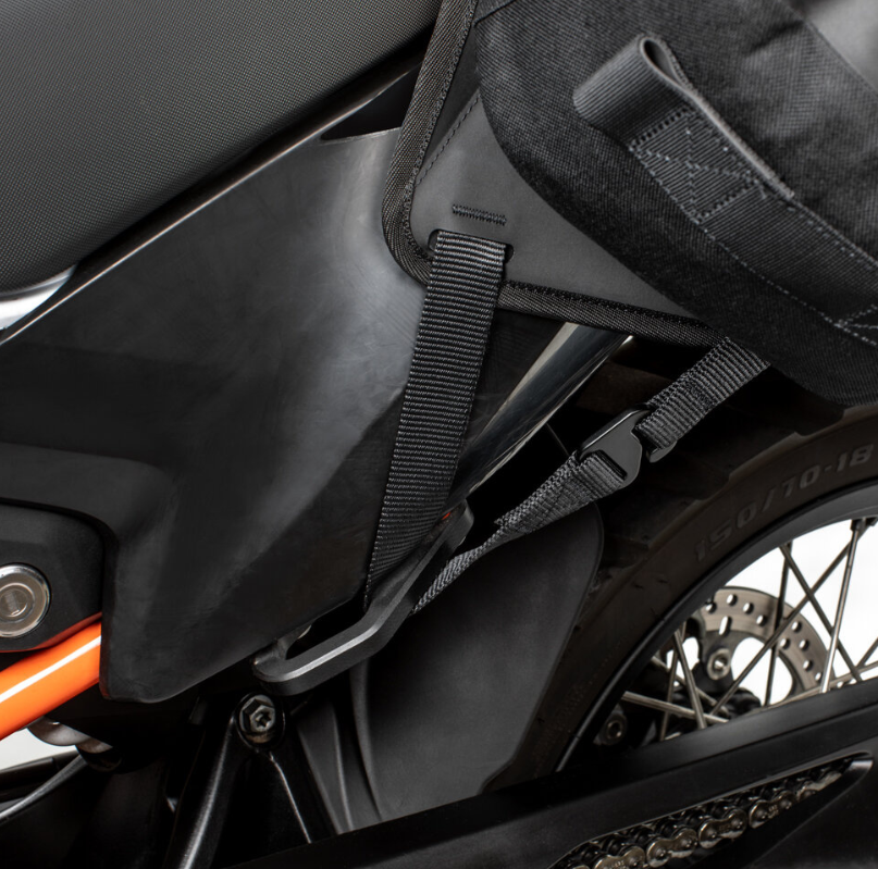 Kriega OS-Base - KTM 790 — снимка 3
