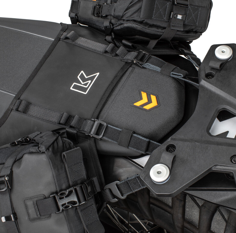 Kriega OS-Base - KTM 790 — снимка 5