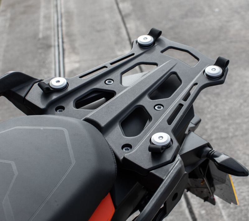 Kriega OS-Rack Loops - KTM — снимка 3