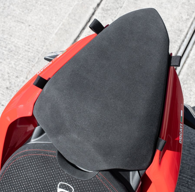 Kriega Panigale V4 Fit Kit — снимка 2