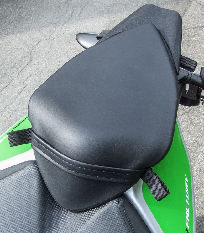 Kriega Tuono Factory Fit Kit — снимка 3