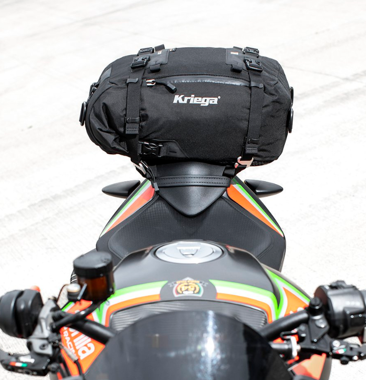 Kriega Tuono Factory Fit Kit — снимка 6