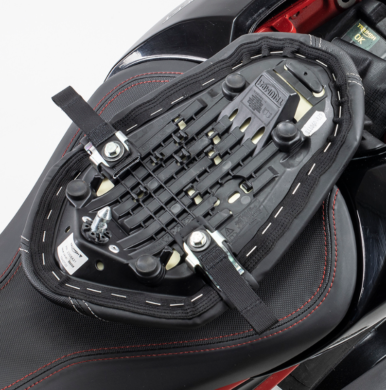 Kriega Street Triple Fit Kit — снимка 2