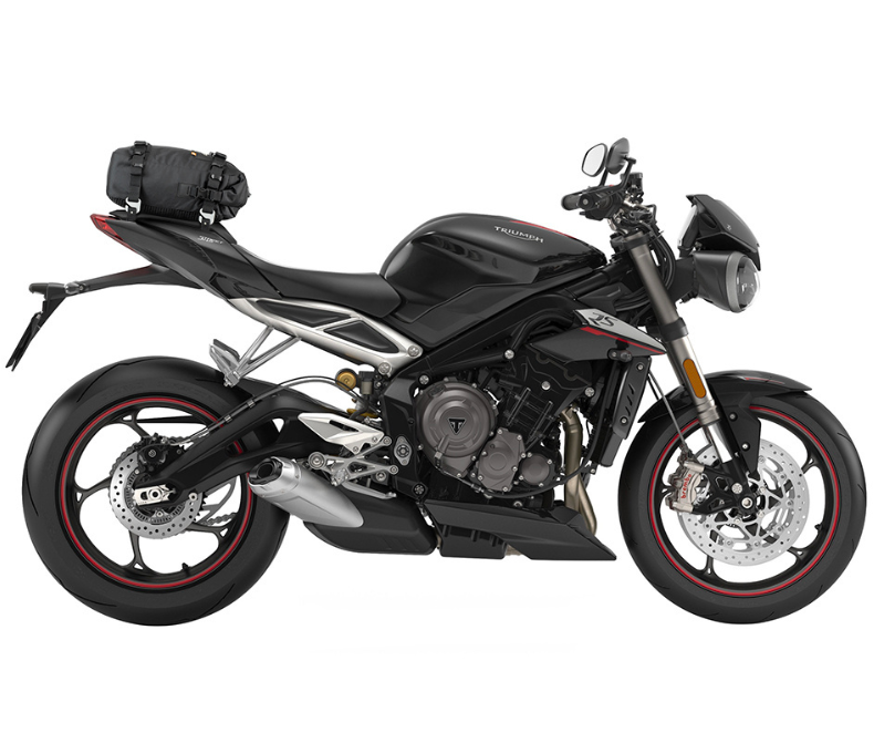 Kriega Street Triple Fit Kit — снимка 4