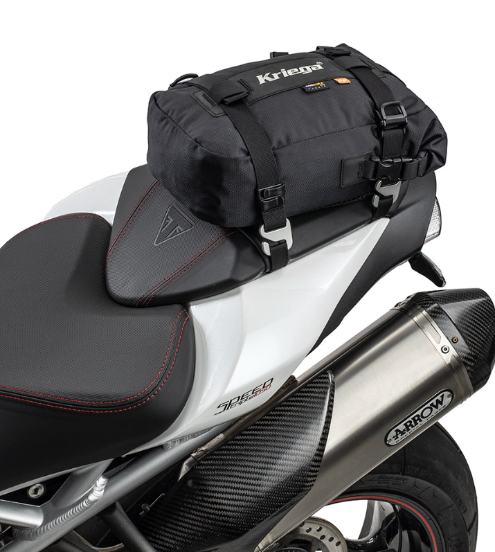 Kriega Speed Triple Fit Kit — снимка 4