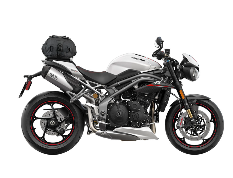 Kriega Speed Triple Fit Kit — снимка 5
