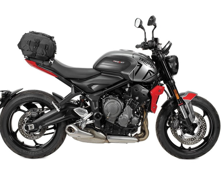 Kriega Trident 660 Fit Kit — снимка 3