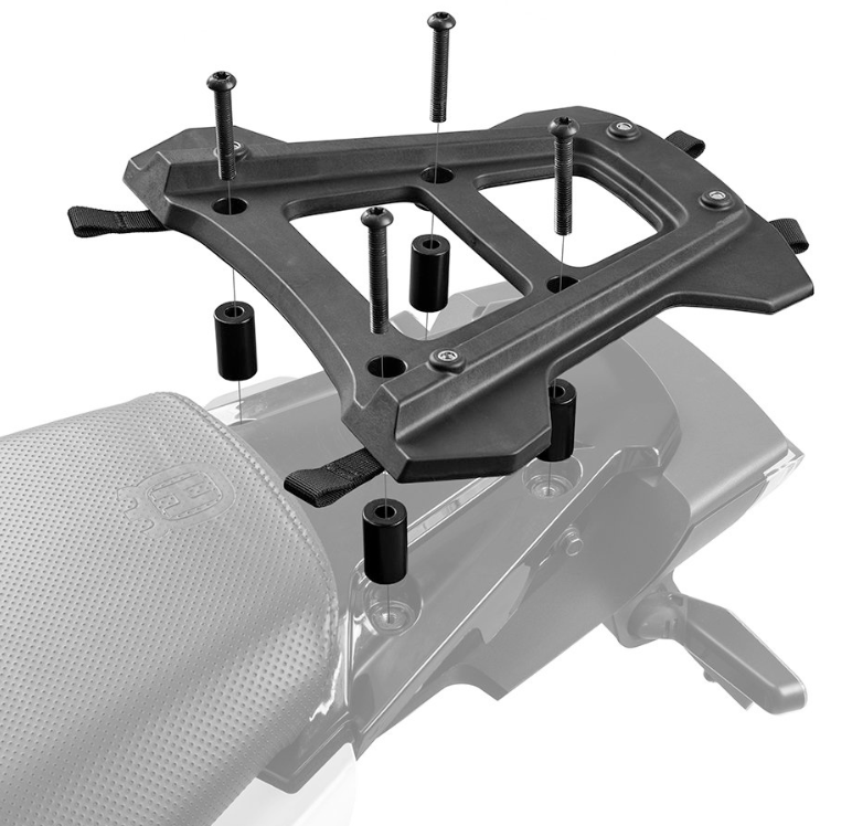 Kriega OS-Base - HUSQ NORDEN 901 — снимка 3