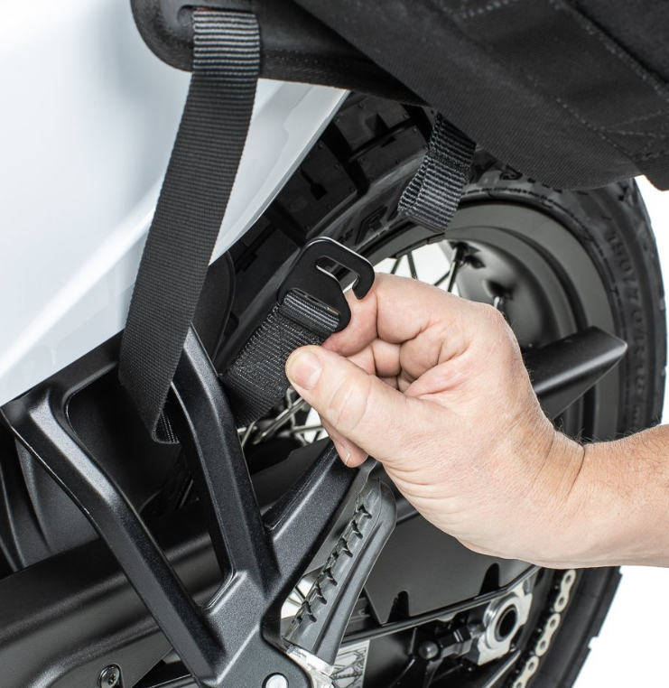 Kriega OS-Base - HUSQ NORDEN 901 — снимка 5